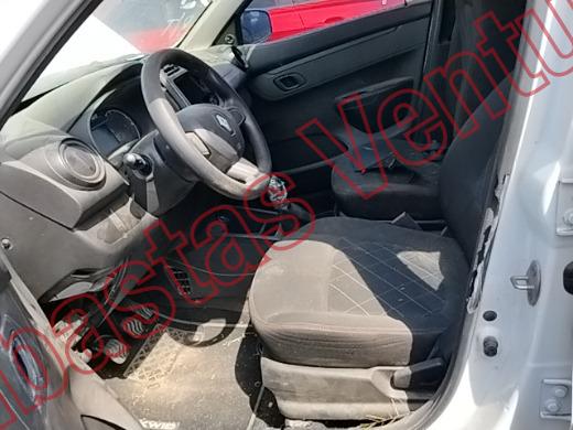 RENAULT KWID 2024, foto 17 de 19