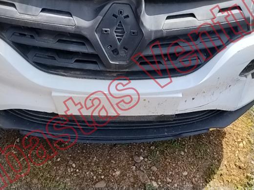 RENAULT KWID 2024, foto 18 de 19