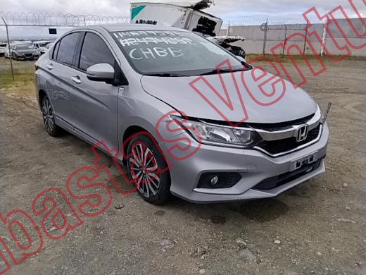 HONDA CITY 2020, foto 3 de 19