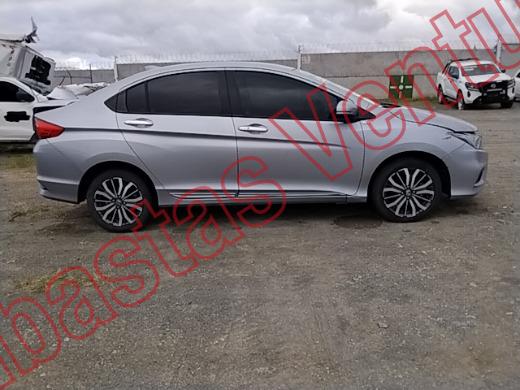 HONDA CITY 2020, foto 4 de 19