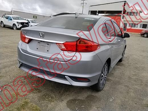 HONDA CITY 2020, foto 5 de 19
