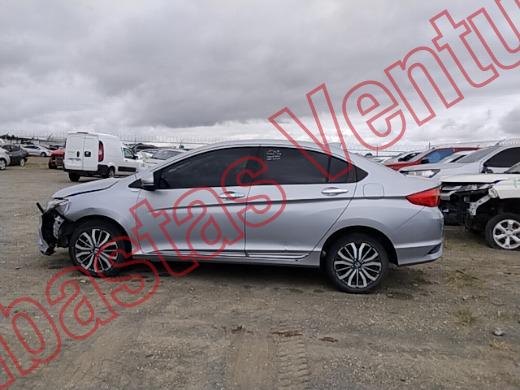 HONDA CITY 2020, foto 8 de 19