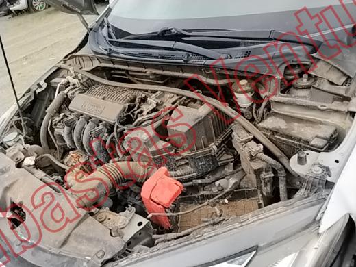 HONDA CITY 2020, foto 9 de 19