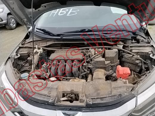 HONDA CITY 2020, foto 10 de 19
