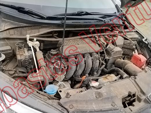 HONDA CITY 2020, foto 11 de 19