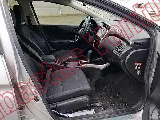 HONDA CITY 2020, foto 12 de 19