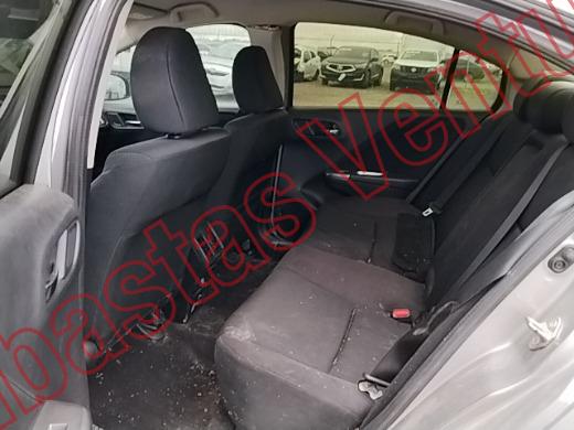HONDA CITY 2020, foto 16 de 19