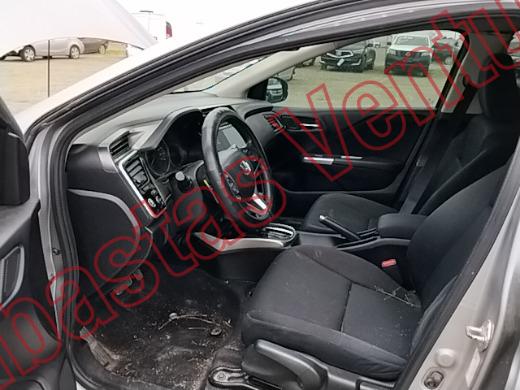 HONDA CITY 2020, foto 17 de 19