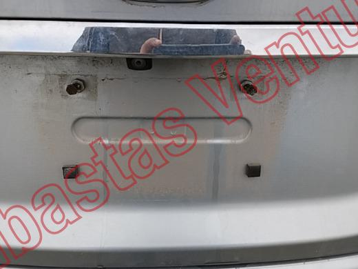 HONDA CITY 2020, foto 19 de 19