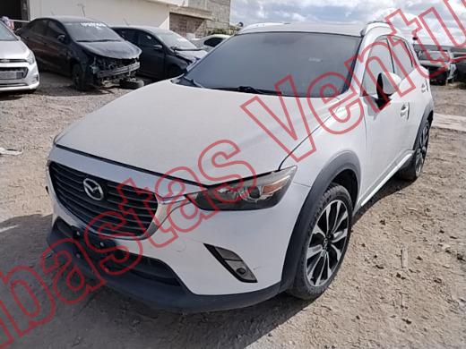 MAZDA CX3 2016, foto 1 de 19