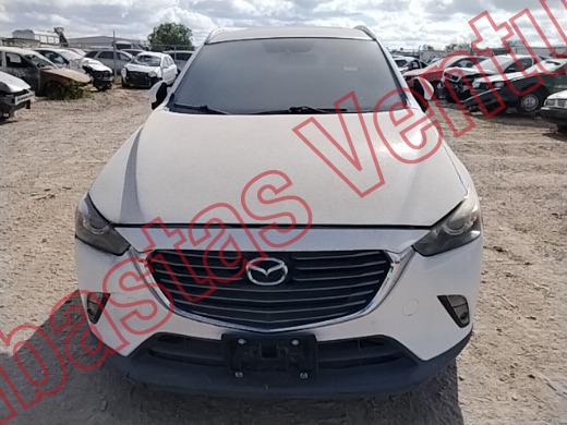 MAZDA CX3 2016, foto 2 de 19