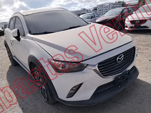MAZDA CX3 2016, foto 3 de 19