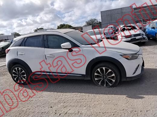 MAZDA CX3 2016, foto 4 de 19
