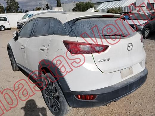 MAZDA CX3 2016, foto 7 de 19
