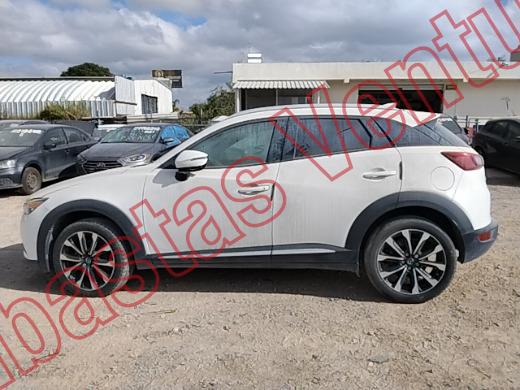 MAZDA CX3 2016, foto 8 de 19