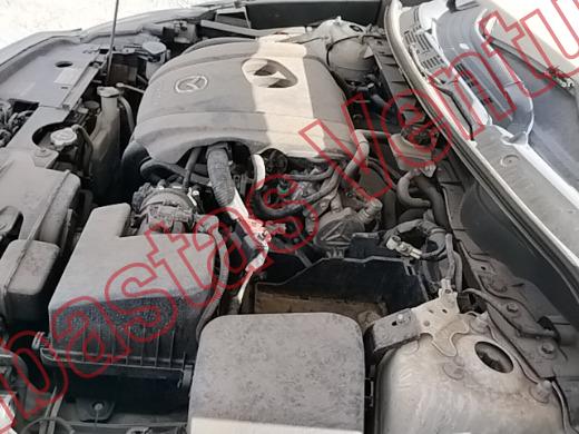 MAZDA CX3 2016, foto 9 de 19