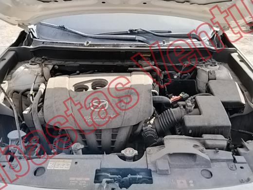 MAZDA CX3 2016, foto 10 de 19