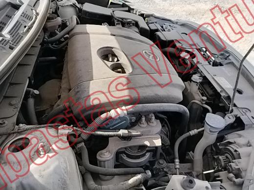 MAZDA CX3 2016, foto 11 de 19