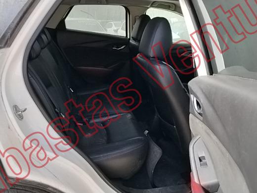 MAZDA CX3 2016, foto 13 de 19