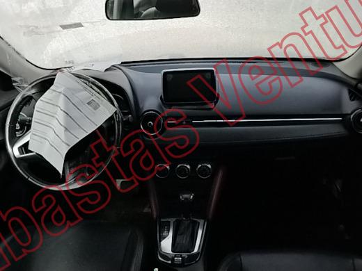 MAZDA CX3 2016, foto 14 de 19