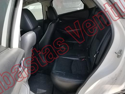 MAZDA CX3 2016, foto 16 de 19
