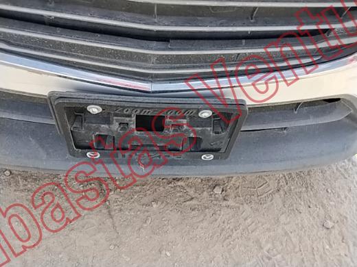 MAZDA CX3 2016, foto 18 de 19