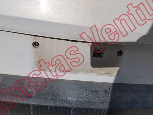 MAZDA CX3 2016, foto 19 de 19