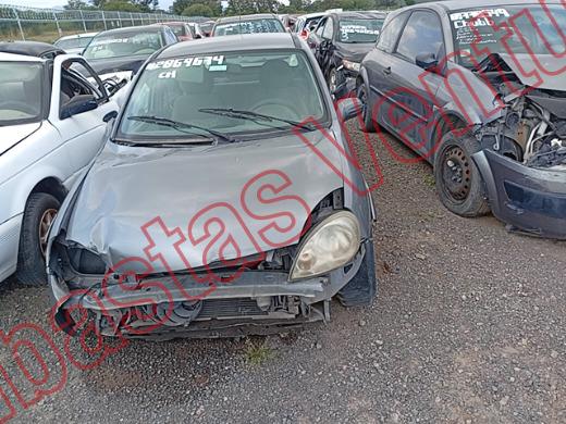 CHEVROLET CHEVY 2006, foto 2 de 19