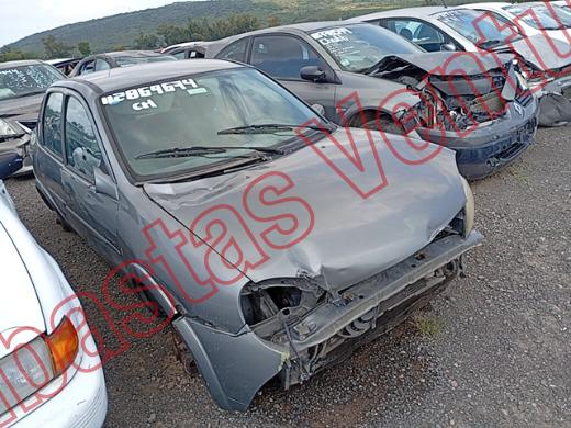CHEVROLET CHEVY 2006, foto 3 de 19