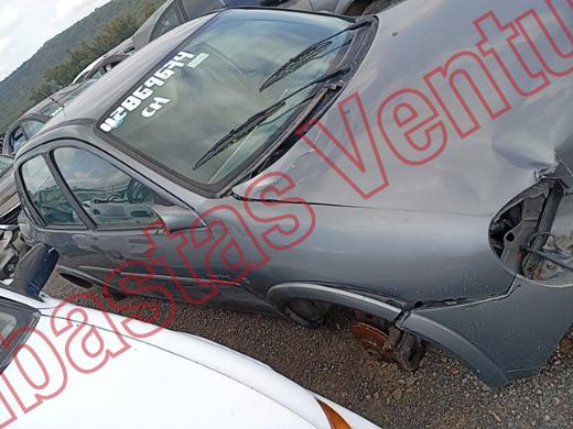 CHEVROLET CHEVY 2006, foto 4 de 19
