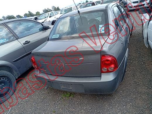 CHEVROLET CHEVY 2006, foto 6 de 19
