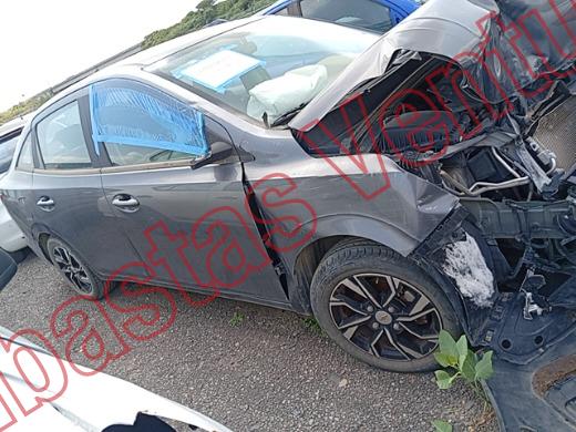 CHEVROLET AVEO 2025, foto 4 de 19