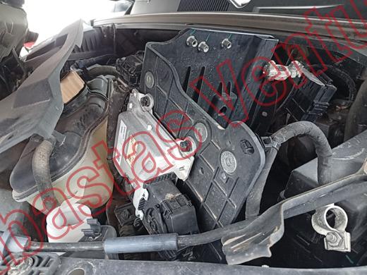 CHEVROLET AVEO 2025, foto 9 de 19
