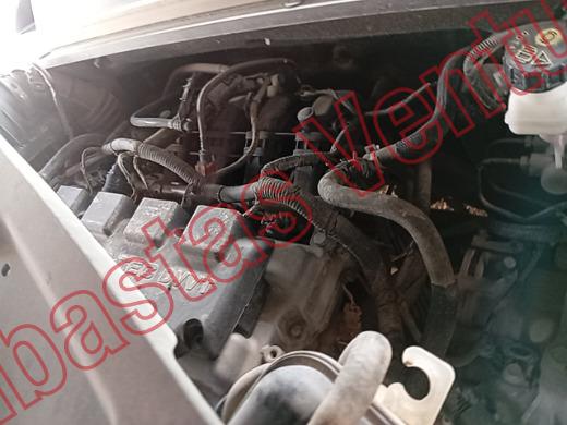 CHEVROLET AVEO 2025, foto 10 de 19