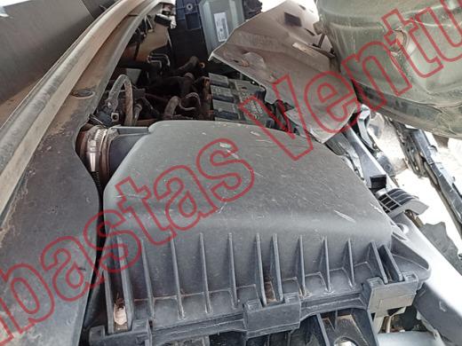 CHEVROLET AVEO 2025, foto 11 de 19
