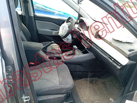 CHEVROLET AVEO 2025, foto 12 de 19