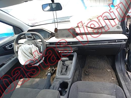 CHEVROLET AVEO 2025, foto 14 de 19