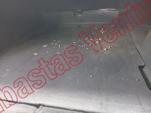 CHEVROLET AVEO 2025, foto 15 de 19