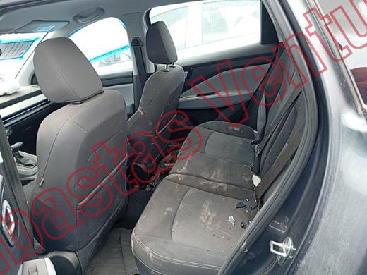 CHEVROLET AVEO 2025, foto 16 de 19