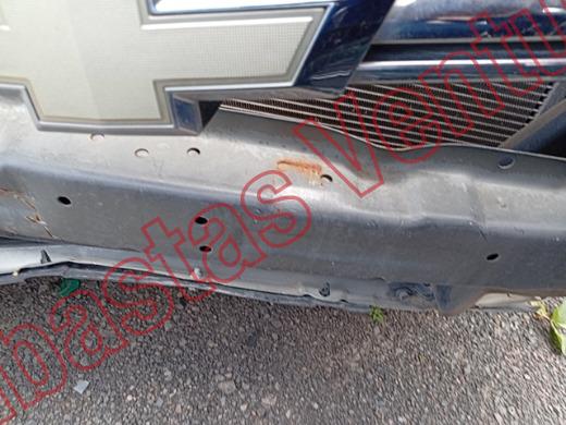 CHEVROLET AVEO 2025, foto 18 de 19