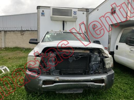 DODGE RAM 4000 2011, foto 2 de 19