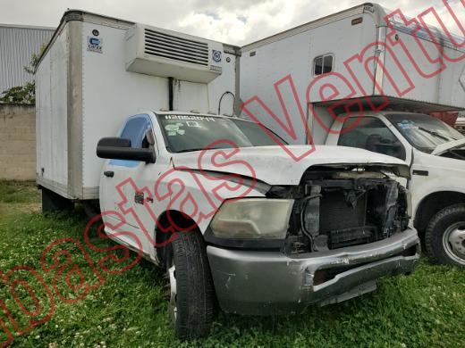 DODGE RAM 4000 2011, foto 3 de 19
