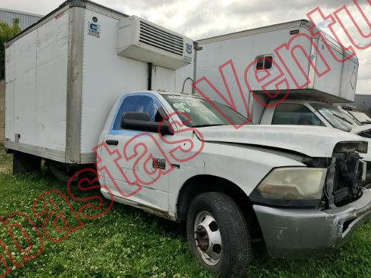 DODGE RAM 4000 2011, foto 4 de 19