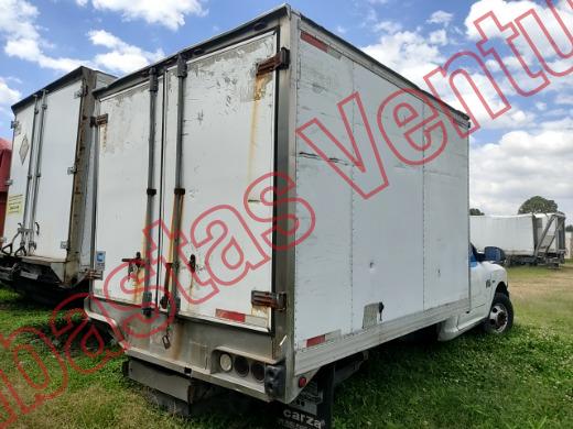 DODGE RAM 4000 2011, foto 5 de 19