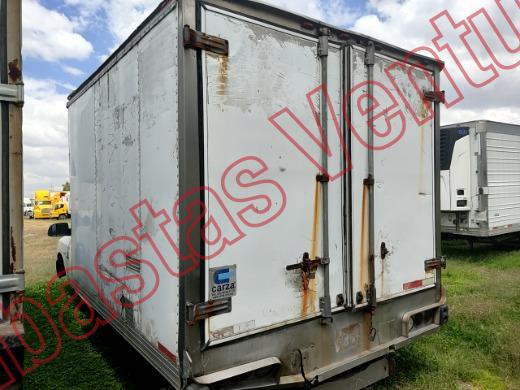 DODGE RAM 4000 2011, foto 7 de 19