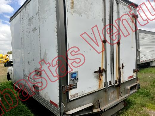 DODGE RAM 4000 2011, foto 8 de 19