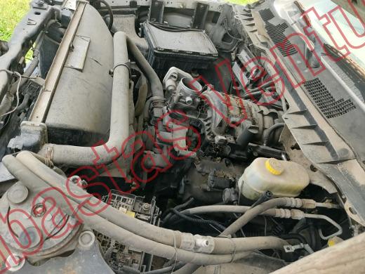 DODGE RAM 4000 2011, foto 9 de 19