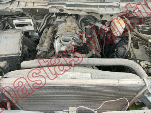 DODGE RAM 4000 2011, foto 10 de 19