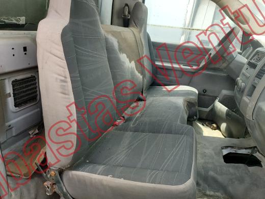 DODGE RAM 4000 2011, foto 13 de 19