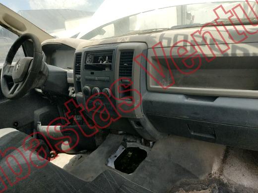 DODGE RAM 4000 2011, foto 14 de 19